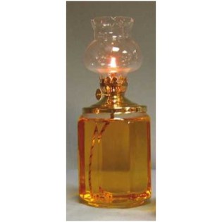 Λάμπα παραφίνης 00.500.057